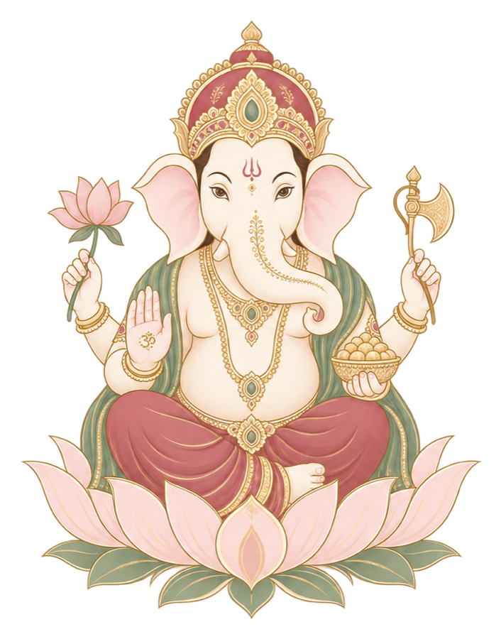 Lord Ganesha